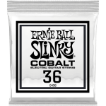 Ernie Ball 10436 .036 Slinky Cobalt Wound losse snaar voor elektrische gitaar