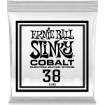 Ernie Ball 10438 .038 Slinky Cobalt Wound losse snaar voor elektrische gitaar