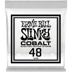 Ernie Ball 10448 .048 Slinky Cobalt Wound losse snaar voor elektrische gitaar