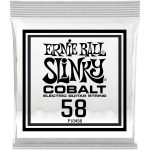 Ernie Ball 10458 .058 Slinky Cobalt Wound losse snaar voor elektrische gitaar