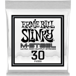 Ernie Ball 10530 .030 Slinky M-Steel losse snaar voor elektrische gitaar