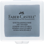 Faber Castell Kneedgum - Grijs