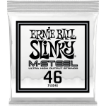 Ernie Ball 10546 .046 Slinky M-Steel losse snaar voor elektrische gitaar