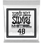 Ernie Ball 10548 .048 Slinky M-Steel losse snaar voor elektrische gitaar