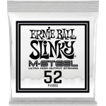 Ernie Ball 10552 .052 Slinky M-Steel losse snaar voor elektrische gitaar