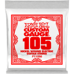 Ernie Ball 11098 .105 Extra Long Nickel Wound losse snaar voor elektrische gitaar