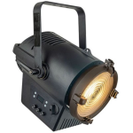 Showtec Performer 2500 Fresnel Tungsten LED theaterspot