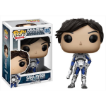 Funko Pop! Mass Effect Andromeda Sara Ryder