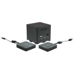 RGBlink ASK Pro Set draadloze 4K/2K zenders & ontvanger