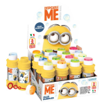 Minions Bellenblaas - 175 Ml