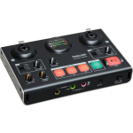 Tascam MiNiSTUDIO Creator US-42B broadcast audio interface