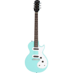Epiphone Les Paul Melody Maker E1 elektrische gitaar - Turquoise