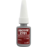 Loctite Draadborging 2701 5 Ml - Groen