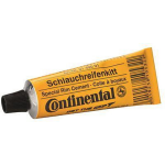 Continental Tubelijm Aluminium Velgen 25 Gram - Geel