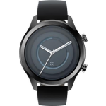 Tic Mobvoi Watch C2+ AMOLED 3,3 cm (1.3 ) GPS - Negro