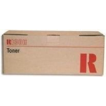 Ricoh 821281 tonercartridge Origineel 1 stuk(s) - Magenta