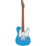 Charvel Pro-Mod So-Cal Style 2 24 HT HH CM Robin's Egg Blue elektrische gitaar
