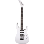 Jackson Pro Series Soloist SL3R Mirror elektrische gitaar met Floyd Rose - Rose Goud