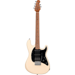 Music Man Cutlass CT50 HSS Vintage Cream elektrische gitaar