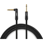 Warm Audio Premier Series Instrument Cable 5.5m right angle