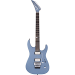 Jackson MJ Series Dinky DKR, Ice Blue Metallic elektrische gitaar met Gotoh GE1996T