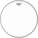 Code Drum Heads GENCT16 Generator Coated tomvel, 16 inch