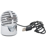 Samson Meteorite Mic USB microfoon