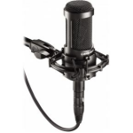 Avast Audio-Technica AT2035 microfoon