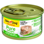 Gimdog Little Darling Pure Delight 85 g - Hondenvoer - Kip&Lam