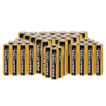 Philips Longlife Batterijen - 48-pack -