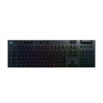 Logitech -G G915 QWERTY US, Linear - Zwart