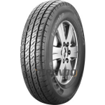 Sava Trenta ( 185 R15C 103/102P 8PR ) - Zwart