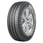 Nokian Hakka Van ( 195/70 R15C 104/102R ) - Zwart