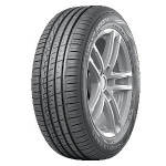 Nokian Hakka Green 3 ( 155/65 R14 75T ) - Zwart