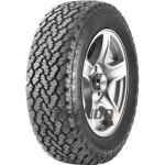 General Tire General GRABBER AT2 ( LT285/75 R16 121/118R 8PR Dubbel merk 122/119Q ) - Zwart