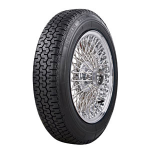 Michelin Collection XZX ( 145 SR15 78S ) - Zwart