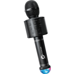 N-Gear S20L Karaokemicrofoon - Zwart