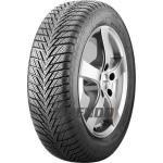 king-meiler Winter Tact WT 80+ ( 165/70 R14 85T XL, cover ) - Zwart