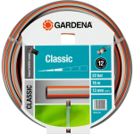 GARDENA Classic Slang 13 Mm (1/2"") - Gris