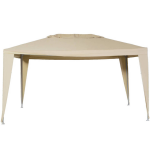 Tulipe Paviljoen 2x3 Ecru - Beige