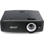 Acer Large Venue P6600 - Zwart