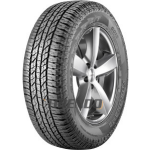 Yokohama Geolandar A/T (G015) ( 265/50 R20 107H, RPB ) - Zwart