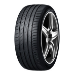 Nexen N Fera Sport SUV ( 235/50 R18 101V XL 4PR ) - Zwart