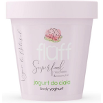 FLUFF Body Yoghurt - Juicy Watermelon 180ml.
