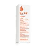 Bio Oil Verzacht Littekens Huidstriemen En Pigmentvlekken 125ml