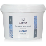 Zarqa Dode Zeezout Emmer Therapeutisch Bestekoop 5 Kilo