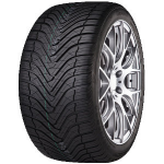 Gripmax SureGrip A/S ( 255/60 R18 112W XL ) - Zwart