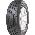 Falken LINAM VAN01A ( 205/75 R16C 113/111R ) - Zwart