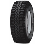 Black Star Dakota ( 245/65 R17 111Q cover ) - Zwart