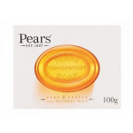 Pears Transparant Zeep 100gr